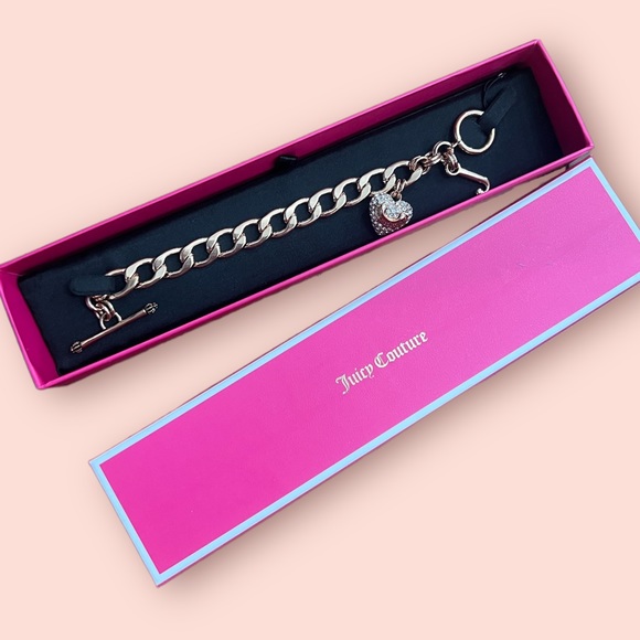 Juicy Couture Bracelet - Picture 1 of 2